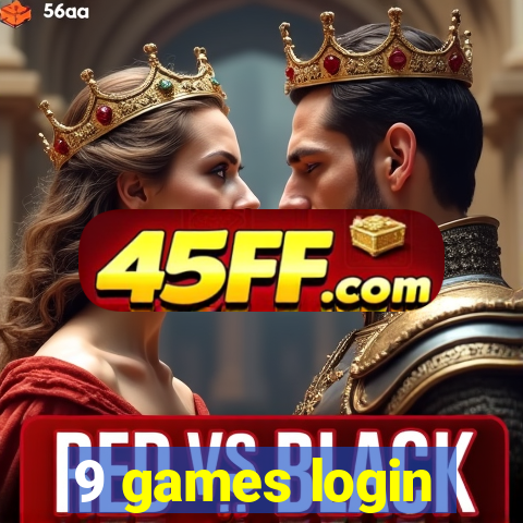 9 games login